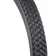 Maranello kormányvédő - fehér varrással - 33-37cm