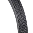 Maranello kormányvédő - fehér varrással - 33-37cm
