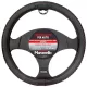 Maranello kormányvédő - piros varrással - 37-43cm