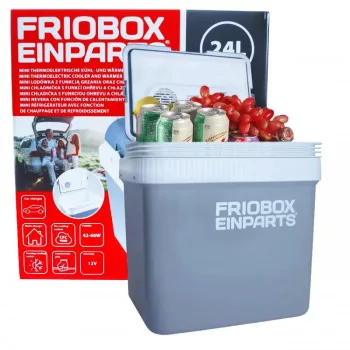 EinParts EPFB01 hűtőláda - 24L 12/230V
