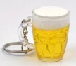 Kulcstartó - Korsó sör