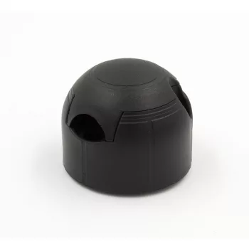 Műanyag utánfutó vonóhorog csatlakozó - 7pin