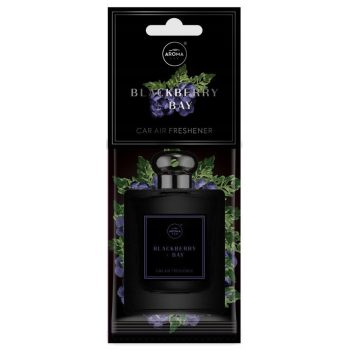 Aroma Car illatosító - Áfonyás