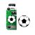 Aroma Car illatosító - Football Black