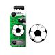 Aroma Car illatosító - Football Black
