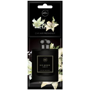 Aroma Car illatosító - Liliom