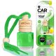 Aroma Car fakupakos illatosító - citrom - 6ml