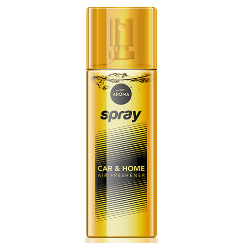 Aroma Car Spray illatosító - Wind illat - 50ml