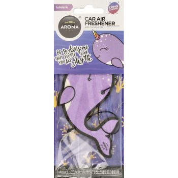 Aroma Car illatosító - Narvál