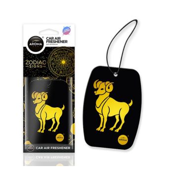 Aroma Car autóillatosító - KOS csillagjegy