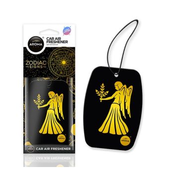 Aroma Car autóillatosító - SZŰZ csillagjegy