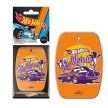 Aroma Car autóillatosító -Hot Wheels Corkscrew Kick - vanílila