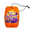 Aroma Car autóillatosító -Hot Wheels Corkscrew Kick - vanílila