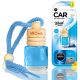 Aroma Car fakupakos illatosító - aqua - 6ml