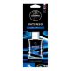 Aroma Car Intenso illatossító parfüm - Aqua Blue - 7ml