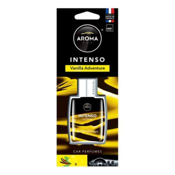   Aroma Car Intenso illatossító parfüm - Citrus Squash - 7ml