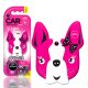 Aroma Car Kutya illatosító - Pink Plossom