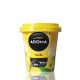 Aroma Car Cup Gel - poharas zselés illatosító - 130g - Vanília illat