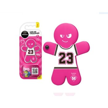 Aroma Car Manny illatosító - rágógumi