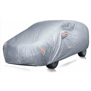 MaxSpeed autótakaró ponyva - SUV - S - 403x152x144cm