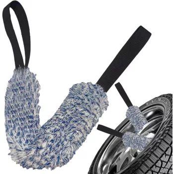 MaxSpeed mikroszálas felnitisztító kefe