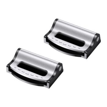 Biztonsági öv csipesz - Type-R - párban