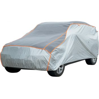   MaxSpeed jégeső elleni autótakaró ponyva - SUV, egyterű - XL - 508x193x152cm