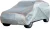 MaxSpeed jégeső elleni autótakaró ponyva - SUV, egyterű - XXL - 571x203x160cm