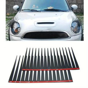 MaxSpeed szempilla autóra - párban