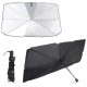 Napvédő esernyő - 140x79cm