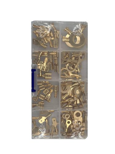 MaxSpeed kábelvég szett