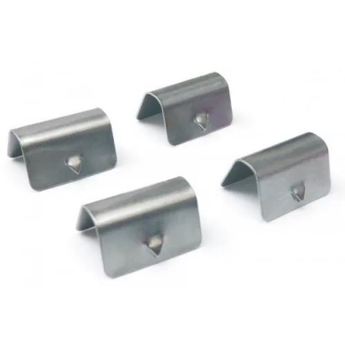 MaxSpeed fém légterelő rögzítő - 1db