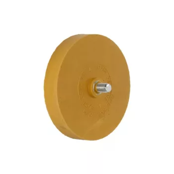 MaxSpeed polírozó korong - 100mm