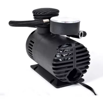 Maxspeed AC201 kompresszor - 12V 250PSI