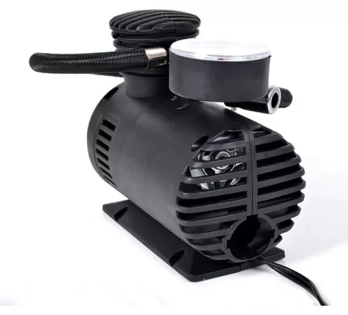Maxspeed AC201 kompresszor - 12V 250PSI