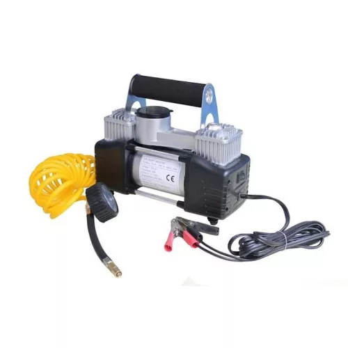 MaxSpeed dupla kompresszor - 12V 150PSI