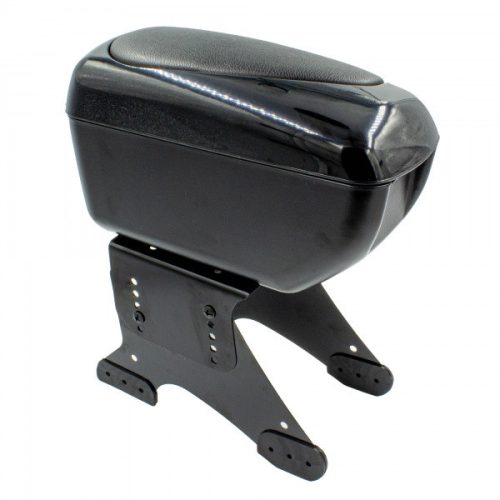 Maxspeed univerzális könyöktámasz és tároló, keskeny kivitel, fekete