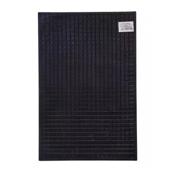 Univerzális autós gumiszőnyeg - 69x49cm - 1db