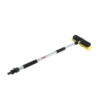 MaxSpeed teleszkópos autómosó kefe - 97-165cm