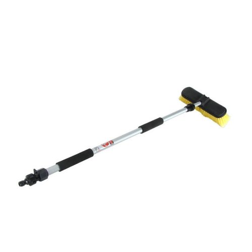 MaxSpeed teleszkópos autómosó kefe - 97-165cm