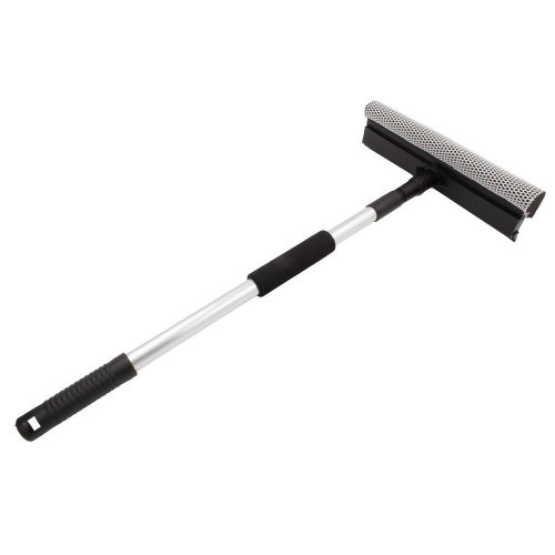 Alumínium nyelű teleszkópos ablaklehúzó