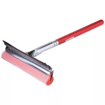   MaxSpeed fanyelű ablaklehúzó-  30cm fejszélességű, 45cm hosszú