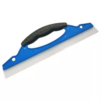 Ablaklehúzó - szilikonos - 30cm fejszélességű