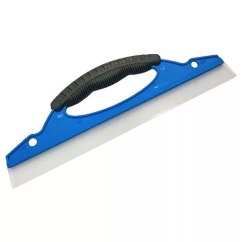 Ablaklehúzó - szilikonos - 30cm fejszélességű