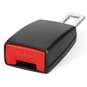 MaxSpeed biztonsági öv csat - 12cm