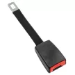 MaxSpeed biztonsági öv hosszabbító - 25cm