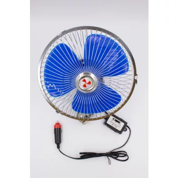MaxSpeed ventilátor - 12V 22cm