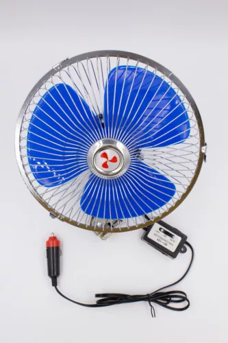 MaxSpeed ventilátor - 12V 22cm