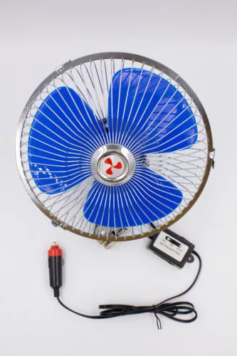 MaxSpeed ventilátor - 24V 22cm