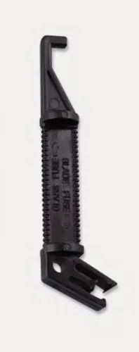 MaxSpeed biztosíték kiszedő csipesz, késes és hengeres biztosítékhoz